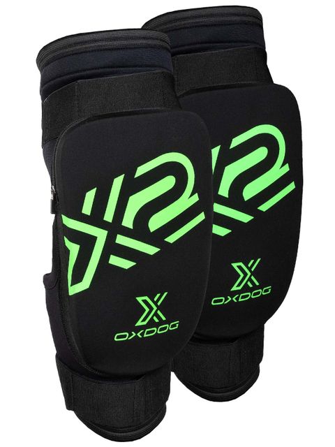 Oxdog Knäskydd X2